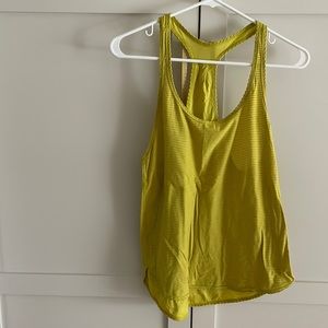 Lululemon Tank Top